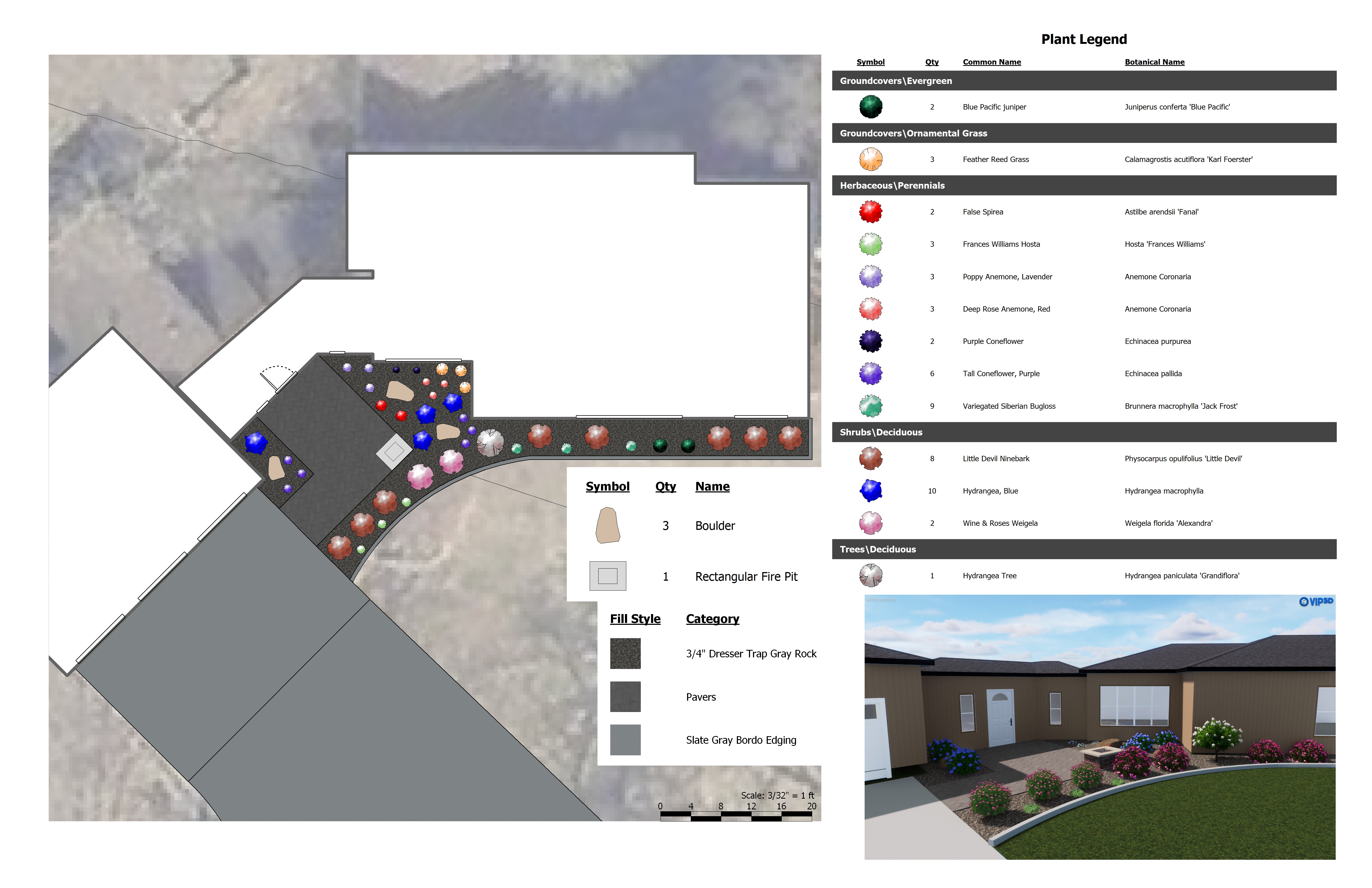 300th Street Project